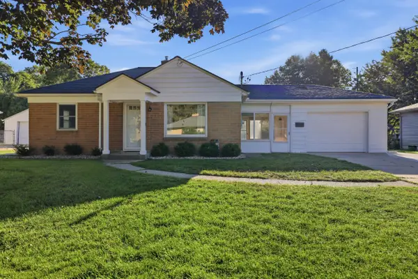 44 Covell Avenue NW, GrandRapids, MI 49504
