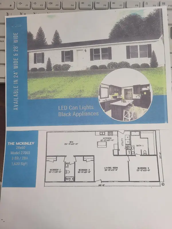 4371 N MacDougall Drive, Allegan, MI 49010