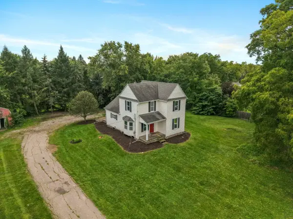 2836 Knapp Street NE, GrandRapids, MI 49525