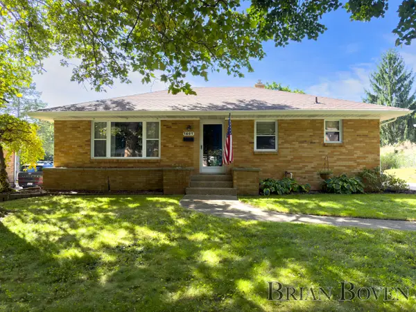 1857 Houseman Avenue NE, GrandRapids, MI 49505