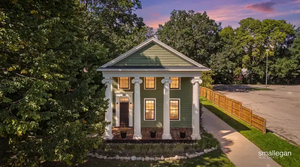 439 Lyon Street NE, GrandRapids, MI 49503