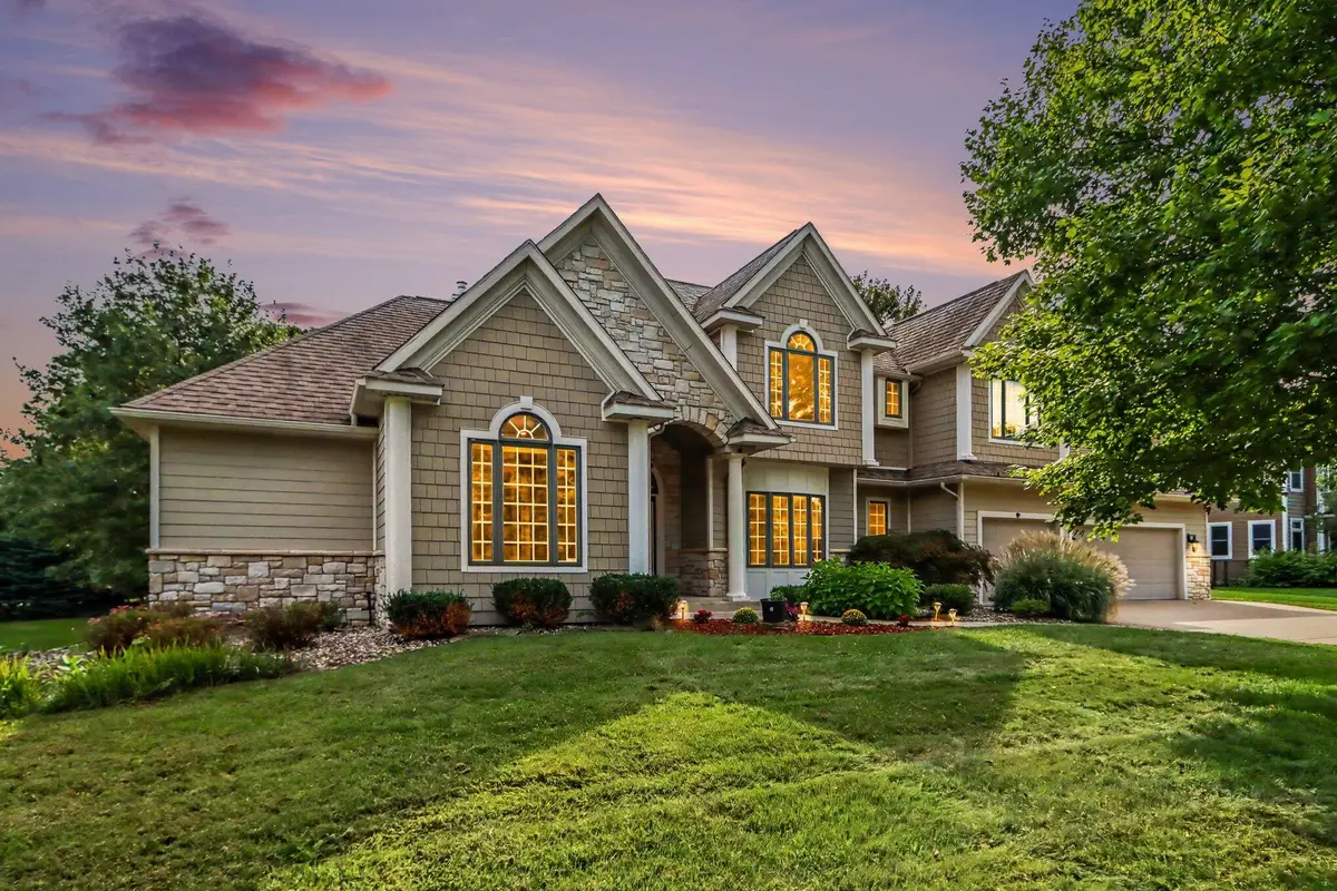 7665 Canyon Drive, Kalamazoo, MI 49009 - #1