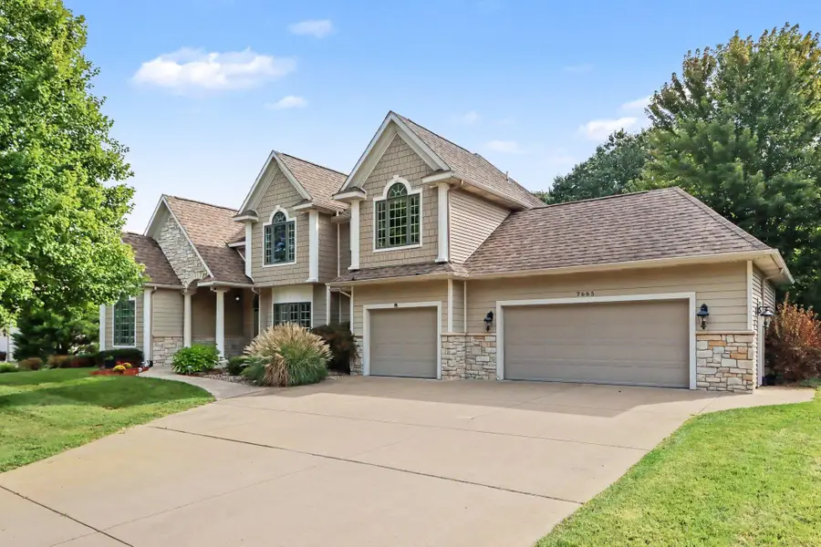 7665 Canyon Drive, Kalamazoo, MI 49009 - #2