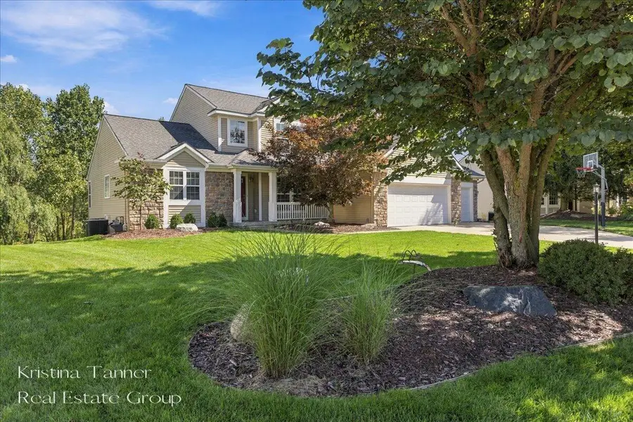 1172 Dogwood Meadows Drive SE, Ada, MI 49301 - #2