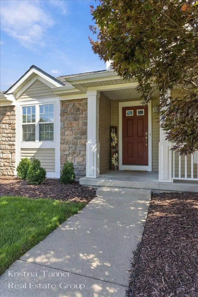 1172 Dogwood Meadows Drive SE, Ada, MI 49301 - #3
