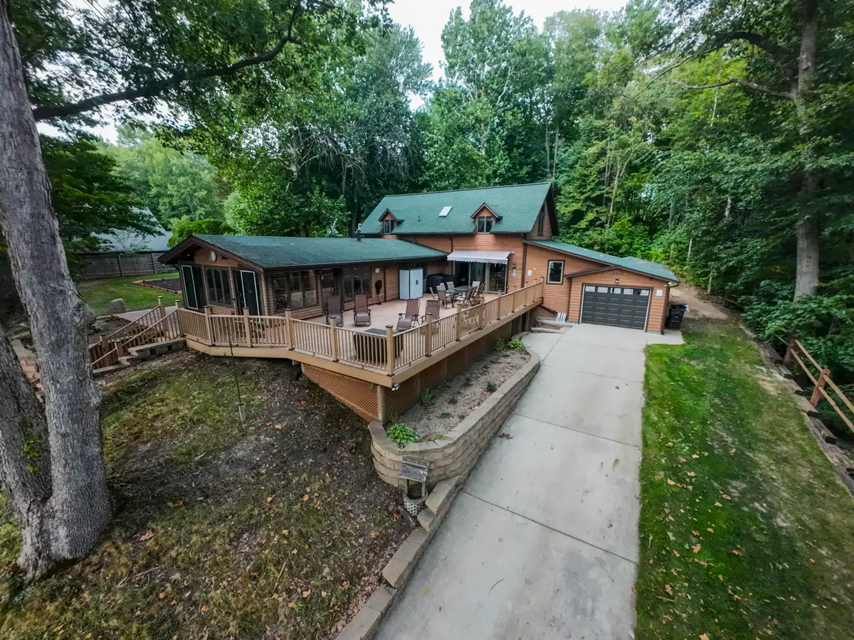 2533 Miner Lake Drive, Allegan, MI 49010 - #1