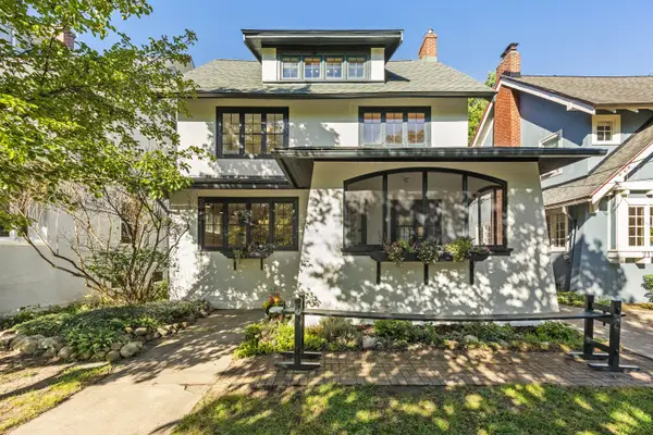 217 Hampton Avenue SE, GrandRapids, MI 49506