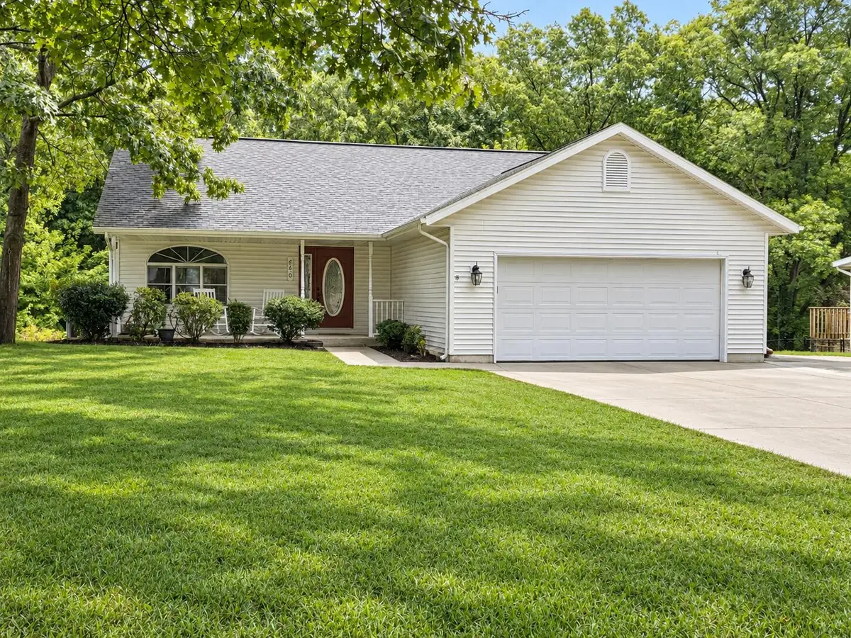 840 Glenwood Avenue, Muskegon, MI 49445 - #1