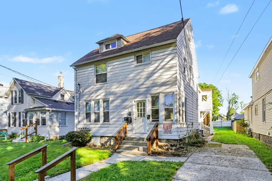 27 Colfax Street NE, Grand Rapids, MI 49505 - #2