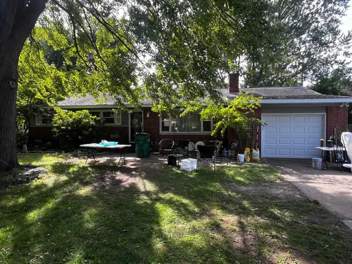 3889 Molly Boulevard, Muskegon, MI 49444 - #1