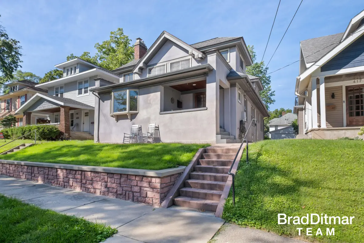 423 Rosewood Avenue SE, East Grand Rapids, MI 49506 - #1