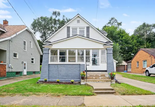 1537 Powers Avenue NW, GrandRapids, MI 49504