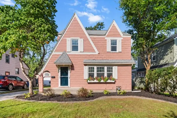 1515 Calvin Avenue SE, GrandRapids, MI 49507