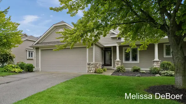 4614 Windsor Hill Drive Unit: 47, Hudsonville, MI 49426