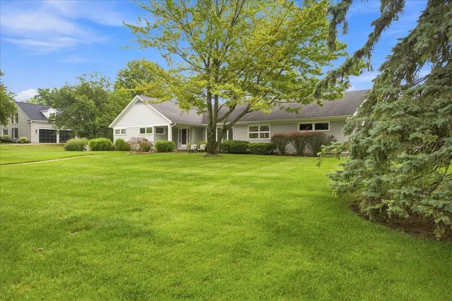 2816 Bonnell Avenue SE, East Grand Rapids, MI 49506 - #2