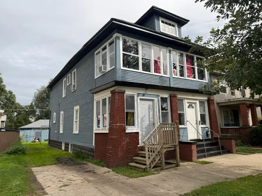 1420 Hamilton Avenue NW Unit: 2, Grand Rapids, MI 49504 - #2