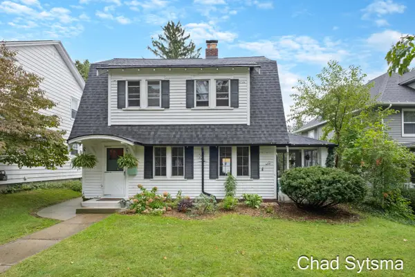 324 Ball Park Boulevard NW, GrandRapids, MI 49504