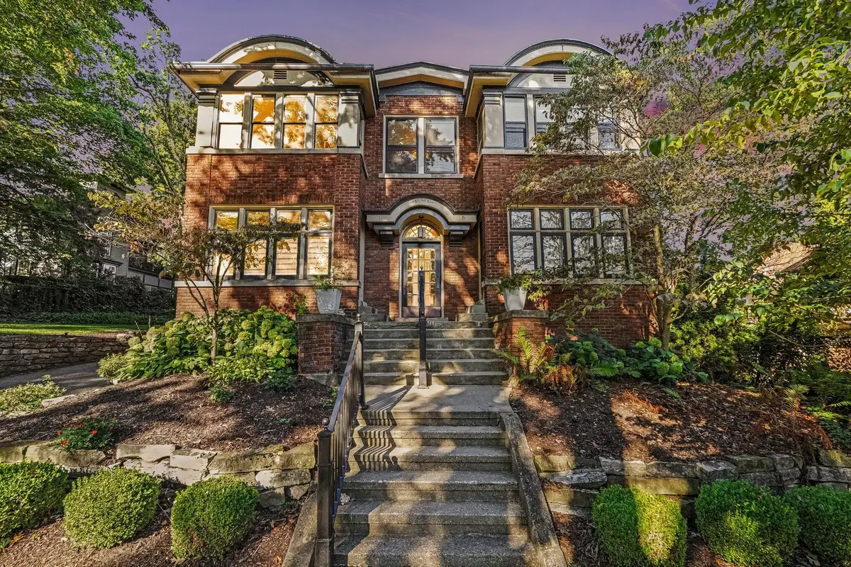 17 Union Avenue SE Unit: 2S, Grand Rapids, MI 49503 - #1