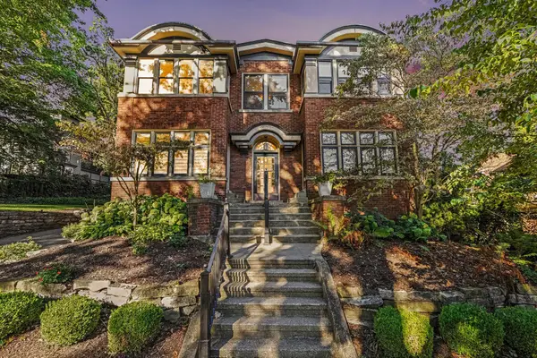 17 Union Avenue SE Unit: 2S, GrandRapids, MI 49503