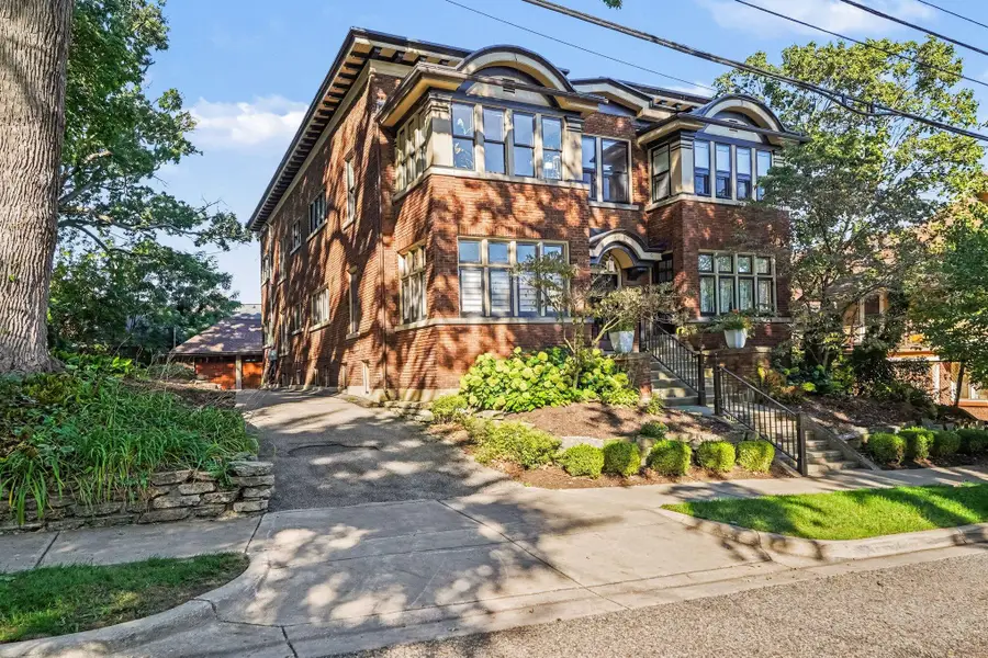 17 Union Avenue SE Unit: 2S, Grand Rapids, MI 49503 - #3