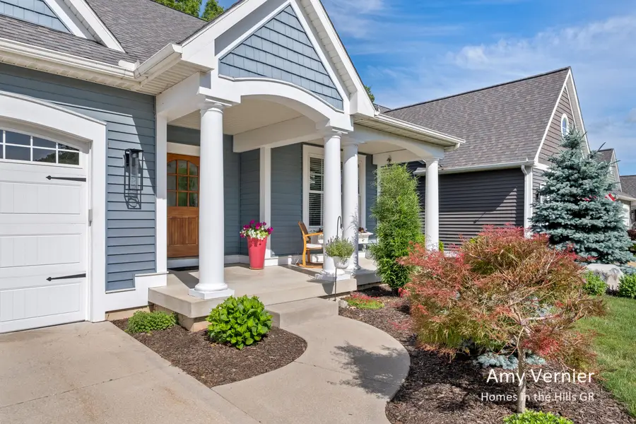 4081 E Gables Court NE Building: 0, Northview, MI 49525 - #3