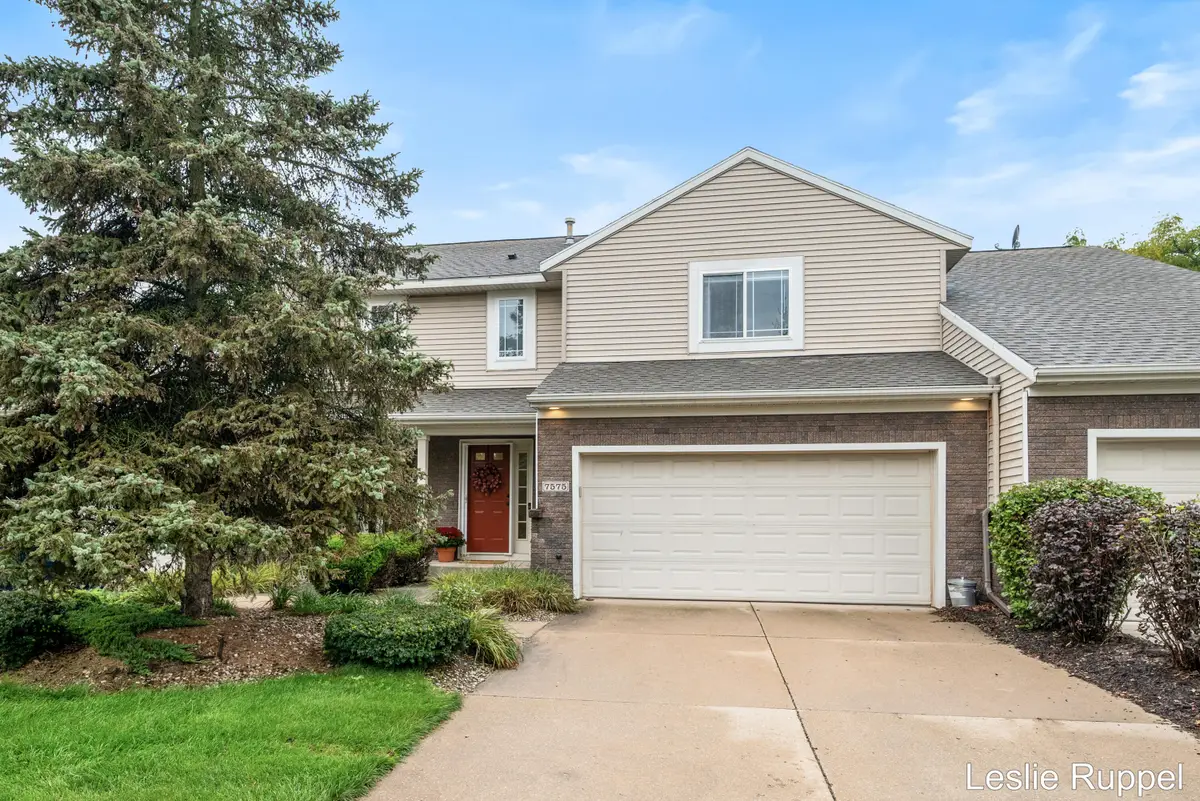 7575 Sierrafield Drive SW, Cutlerville, MI 49315 - #1