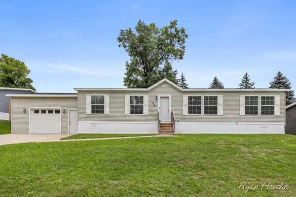 218 Whispering Creek Drive, Ionia, MI 48846