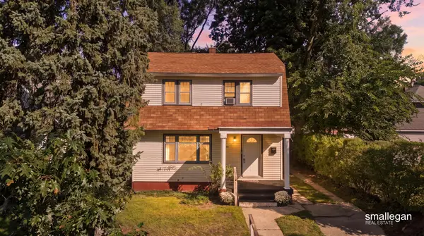 545 Ardmore Street SE, GrandRapids, MI 49507