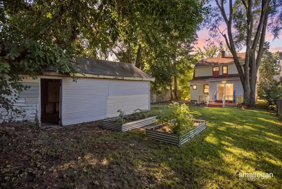 545 Ardmore Street SE, Grand Rapids, MI 49507 - #2