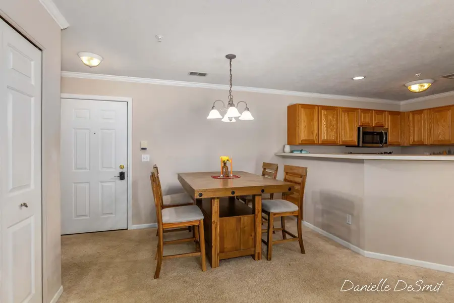 8524 N Jasonville Court SE Building: C Unit: 87, Caledonia, MI 49316 - #3