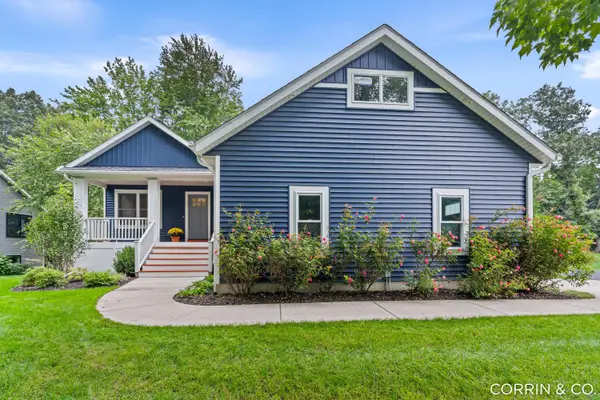 1541 W 32nd Street, Holland, MI 49423