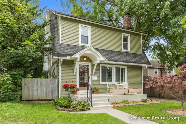 1108 Fisk Road SE, GrandRapids, MI 49507