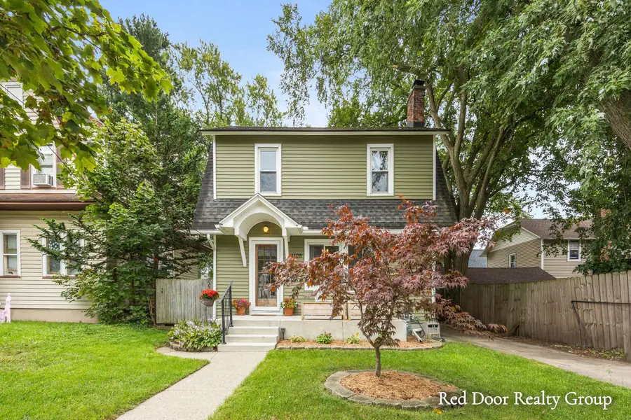 1108 Fisk Road SE, Grand Rapids, MI 49507 - #2