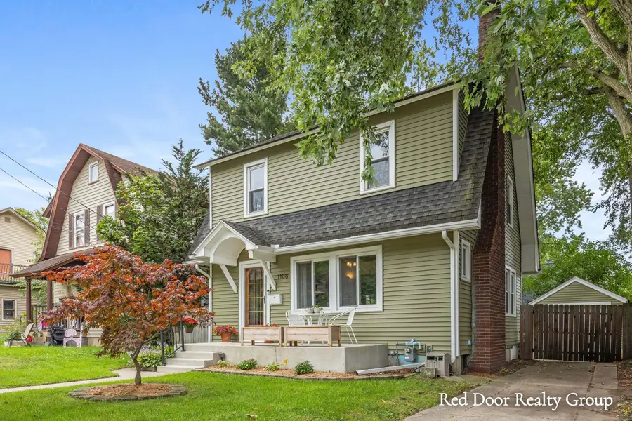 1108 Fisk Road SE, Grand Rapids, MI 49507 - #3