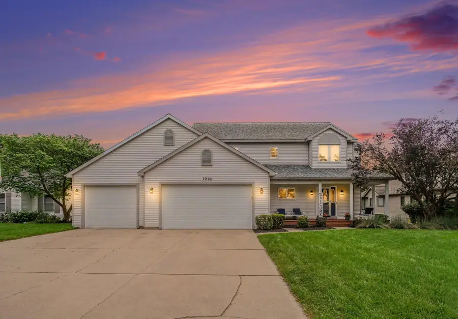 3916 Kentridge Drive SE, Grand Rapids, MI 49508 - #2