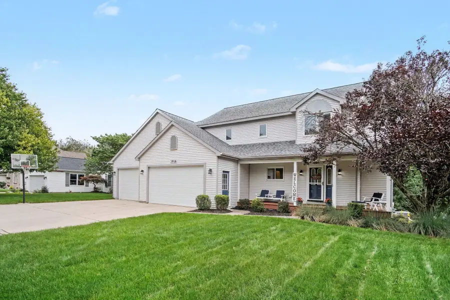 3916 Kentridge Drive SE, Grand Rapids, MI 49508 - #3