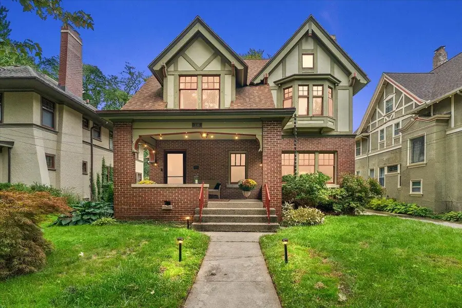 316 Morris Avenue SE, Grand Rapids, MI 49503 - #2