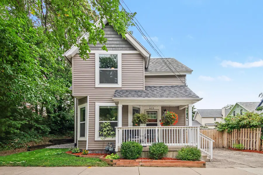 615 Sherman Street SE, Grand Rapids, MI 49503 - #2