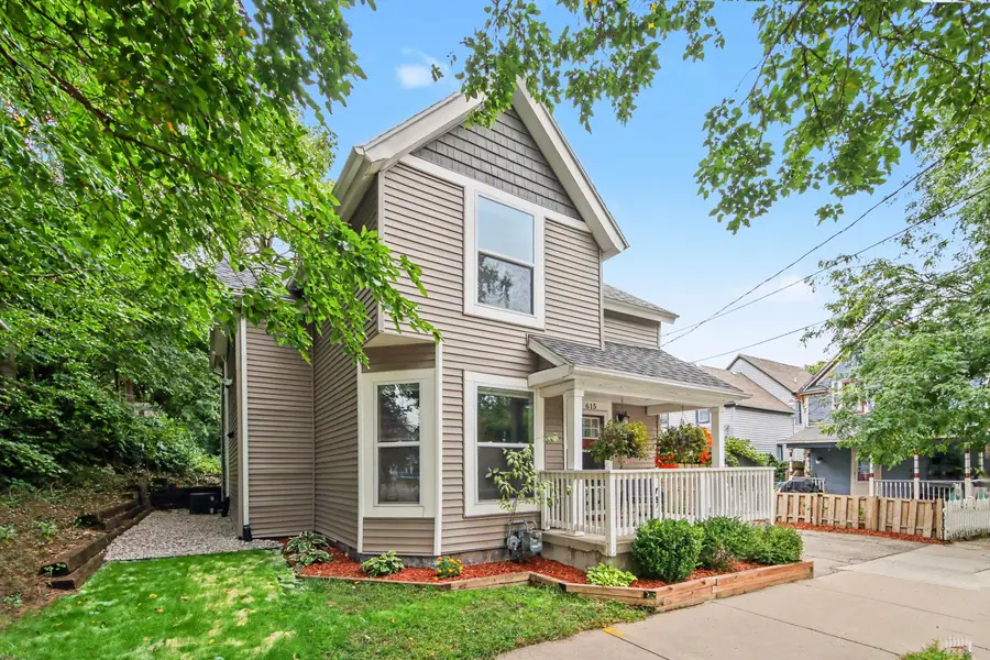 615 Sherman Street SE, Grand Rapids, MI 49503 - #3