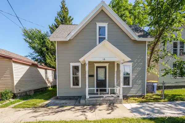 16 Indiana Avenue NW, GrandRapids, MI 49504