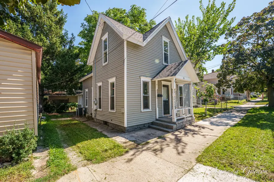16 Indiana Avenue NW, Grand Rapids, MI 49504 - #3