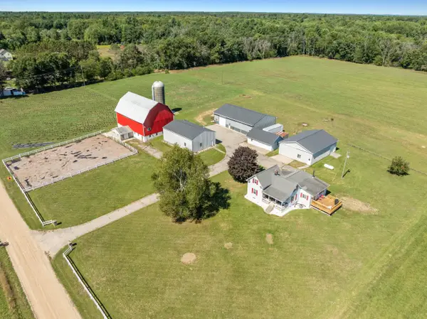 21310 Cutler Road, HowardCity, MI 49329