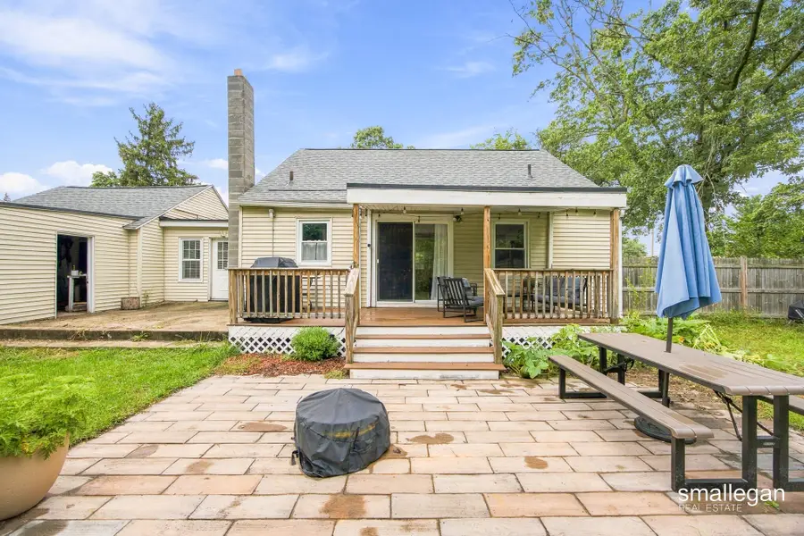 1374 36th Street SE, Grand Rapids, MI 49508 - #3