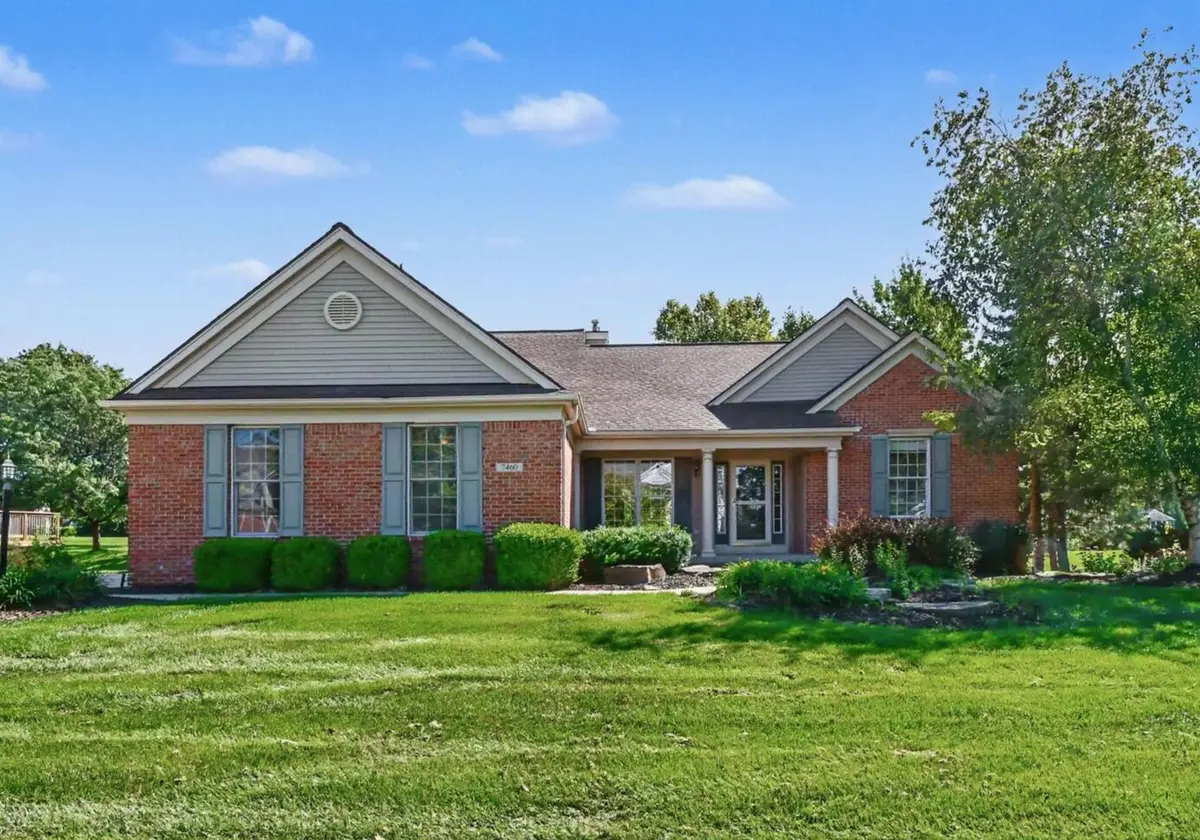 7460 Crystal View Drive SE, Caledonia, MI 49316 - #1