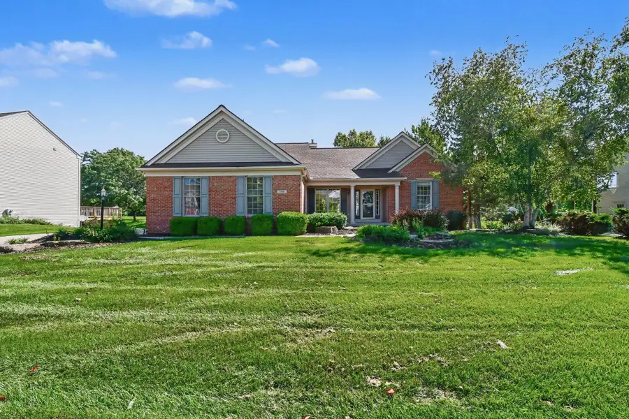 7460 Crystal View Drive SE, Caledonia, MI 49316 - #2