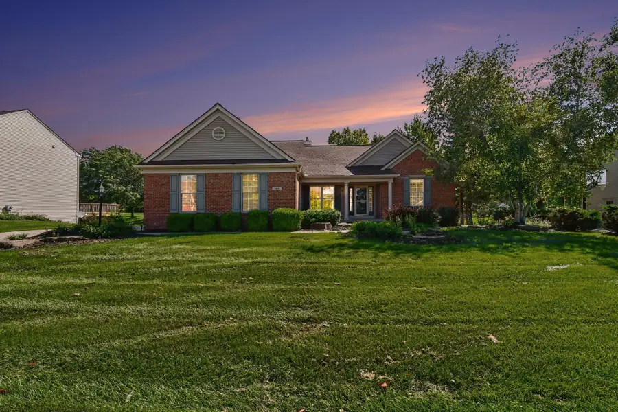 7460 Crystal View Drive SE, Caledonia, MI 49316 - #3