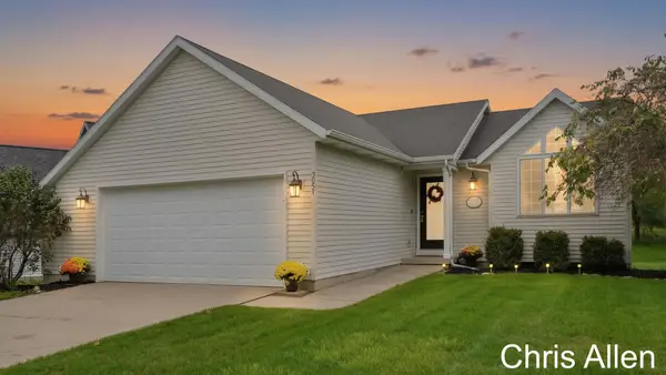 3051 Woodglen Street NW, GrandRapids, MI 49504