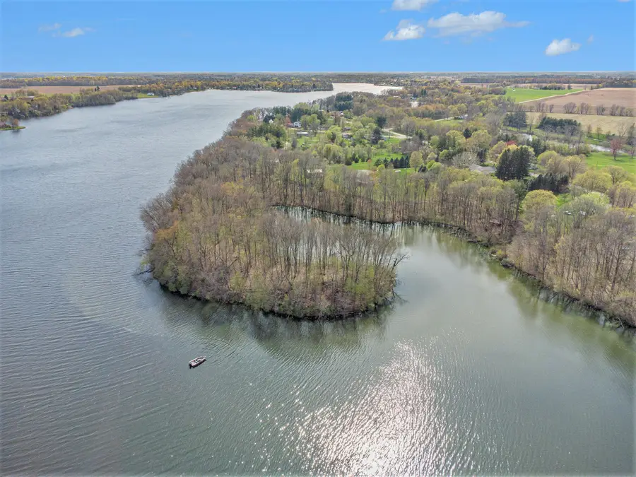 697 Tuttle Road, Union, MI 49094 - #3