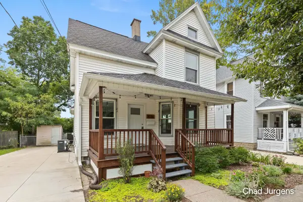 1036 Fairmount Street SE, GrandRapids, MI 49506