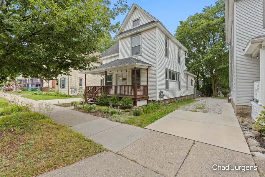 1036 Fairmount Street SE, Grand Rapids, MI 49506 - #3